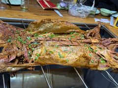 -香木香羊(小汤山店)