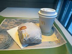 -麦当劳(东苑丽宝商业广场店)