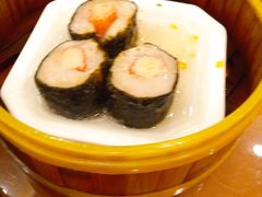 -聚彩居三和酒楼•老字号粤菜(南城店)