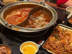 -牛New寿喜烧(金茂览秀城店)