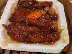 -稻香酒家(步步高梅溪新天地店)