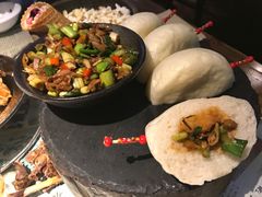 -豆蔻电影主题餐厅(四牌楼店)