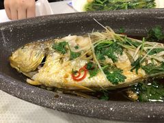 -渔娘渔家丹东海鲜(东直门店)