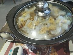 -乔阿马·江南味·驴肉香(龙湖华泾天街店)