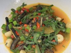-贡宴盐帮菜自贡驻京联络处餐厅