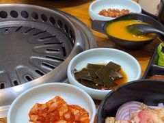 -九田家黑牛烤肉料理(香河店)