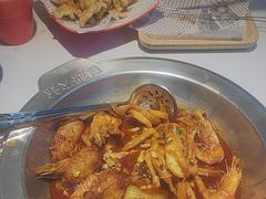 -李想大虾(江北天街店)