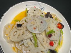 -小谭川菜(紫薇田园店)