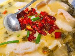 -金牌外婆家(苏州中心店)
