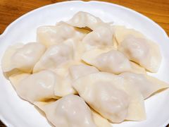 -一轩饺子馆(丽都店)