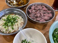 -达道武仔牛肉店(广达路店)