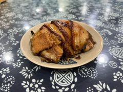烧白-晏老九豆花饭家常菜(上海城店)