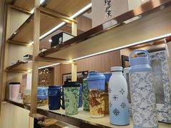 -霸王茶姬(南强街店)
