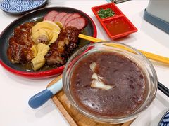 -龙记香港茶餐厅(久光百货店)