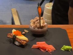 -戏作寿司(观音桥店)