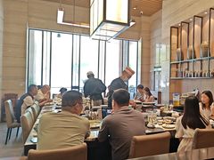 -大渔铁板烧(东城店)