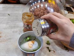 -蛋满灌·非遗手工灌蛋(龙头路店)