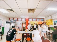 -明呈黄鱼面馆(斜土路店)