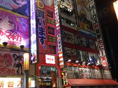 -秋叶原电器街