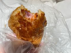 -甜嘟嘟烘焙坊(舒城路店)