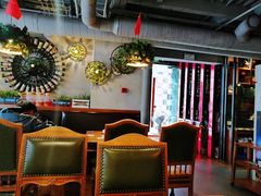 -小粤楼·怀旧粤菜(万辉国际广场店)