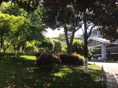 -天目湖御水温泉·度假酒店