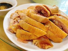 -阿东农家菜(新场古镇下塘街店)