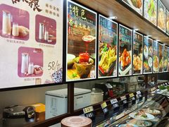 -君霖海鲜私房菜(春柳店)