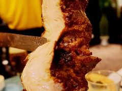 -五洲皇冠巴西烤肉餐厅