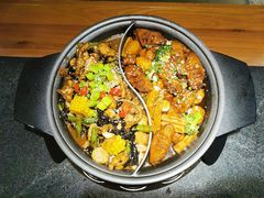 -听说碳烧蛙(高新万达店)