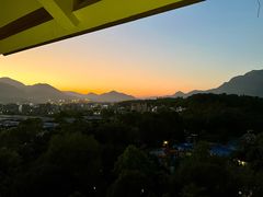 -广州锦绣香江度假别墅