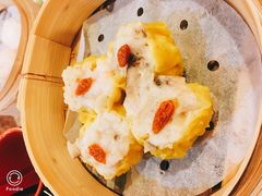 -添好运点心专门店(深水埗店)