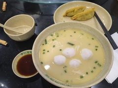 -李记清真馆(打钉巷店)