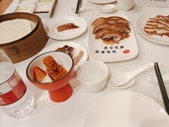 -全聚德(前门店)