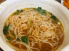 -勃利地摊·勃立小串烧烤