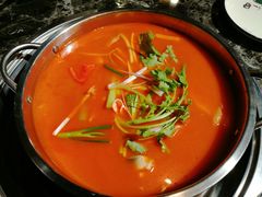 -雷山鱼酱酸汤鱼·酸汤牛肉(花果园T1区店)