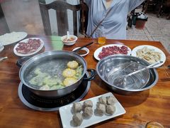 -官塘牛同志牛肉火锅