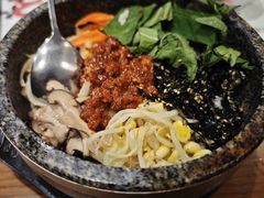 -海兰江石锅饭(水上店)