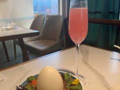 -烛影拾光观景餐厅·创意菜·摄影·小提琴(大唐不夜城店)