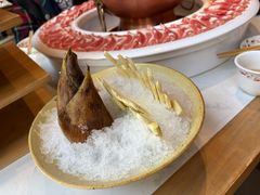 -东门口·鲜爆肚涮肉·烧烤(老门东店)