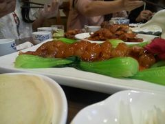 -天赢酒楼(青馨家园店)