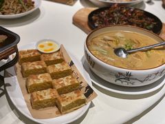 黄米烙-奇滋豆味(南十四道街店)