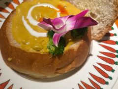 -太食獸泰式茶餐厅(IFS国金中心店)