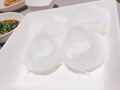 绿豆粉丝-鼎鼎香·港式火锅(北京SKP店)