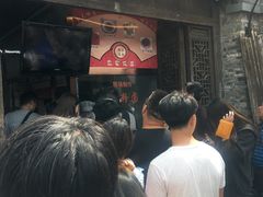 -粗茶淡饭(东关街店)