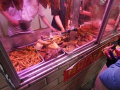 -南宁市连升风味小吃店