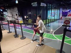 -VS SPORTS PARK运动玩乐园·团建·生日会(合生汇店)