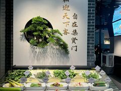 -集贤门·徽菜(福田店)