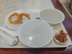 -锦芳小吃外卖(鲜鱼口店)