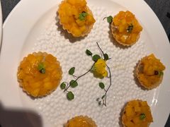 -锦府园·新台州菜(合生汇店)